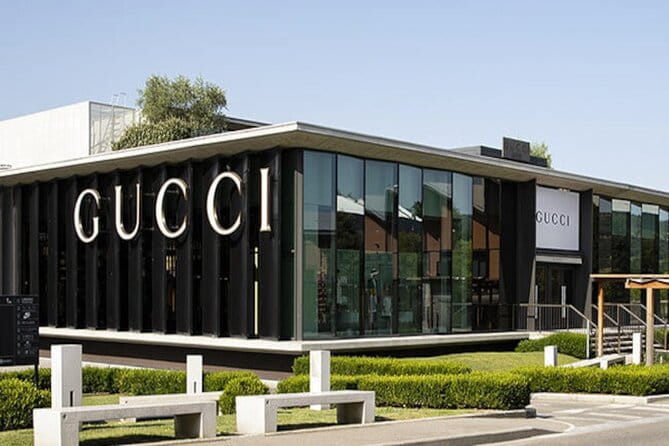 The Mall Outlet Florence from Rome: Luxury Shopping Day Tour - Who Should Consider This Tour?
