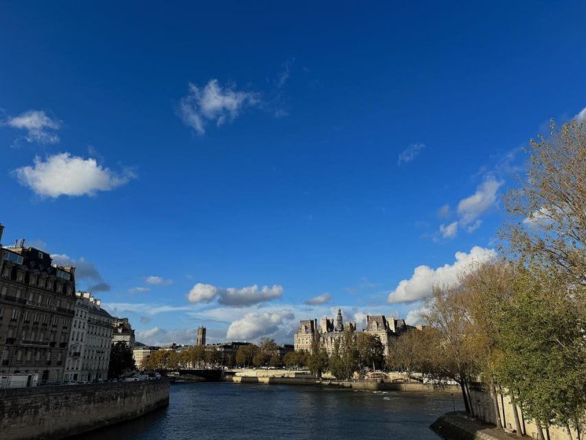 The Marais. The Vibrant City Center and Its Charming Streets. - Visiting Île-de-France