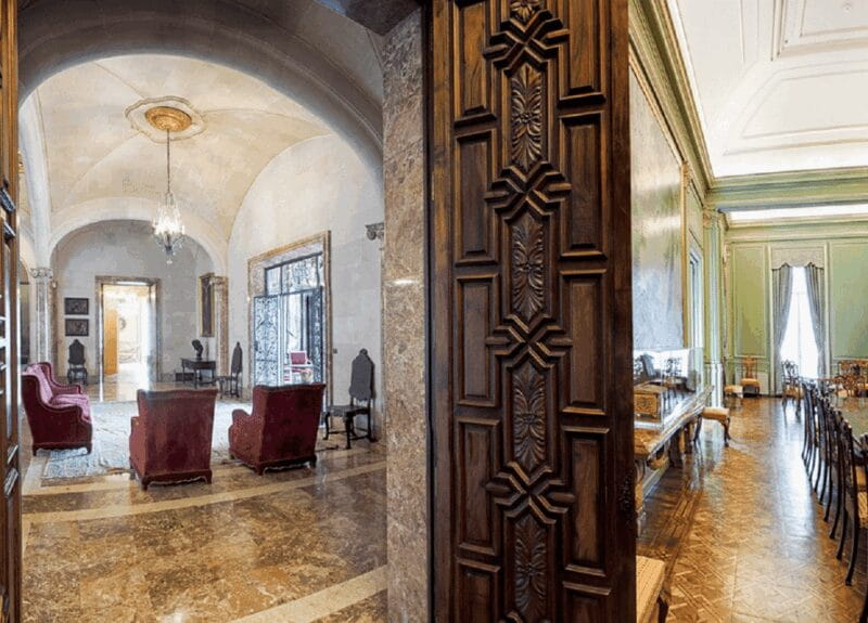 The March Palace Entry Ticket - Who Will Love the Palau March Museum?