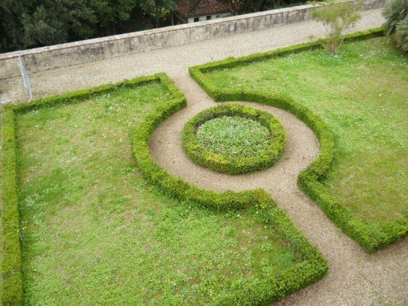 The Medici Villas: far from the madding crowd - Key Points / Takeaways