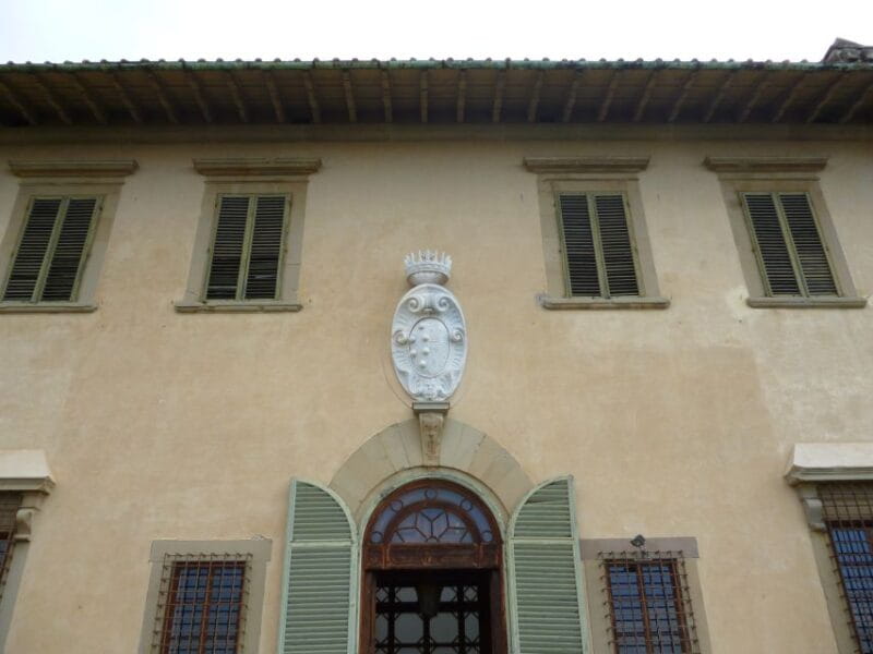 The Medici Villas: far from the madding crowd - FAQ: Practical Questions About the Tour