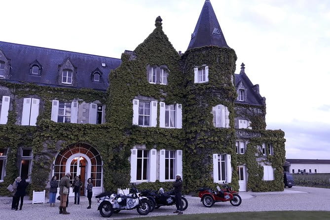 The Médoc in a sidecar, magic! - Final Thoughts: Is It Worth It?