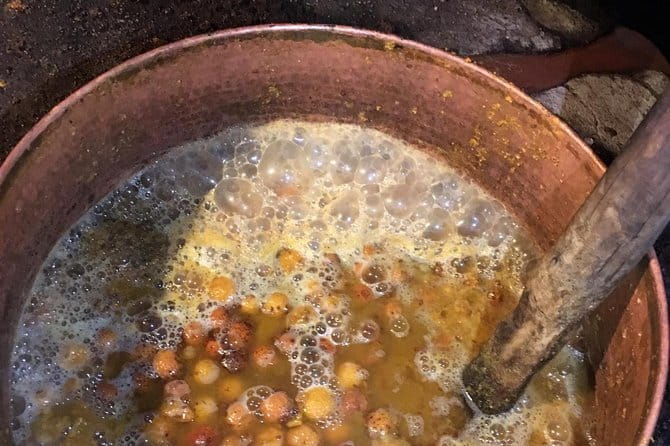 The Medronho Experience! - The Journey into Monchique’s Medronho Heritage