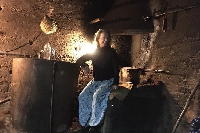 The Medronho Experience! - The Sum Up: A Spirit of Tradition in Scenic Monchique