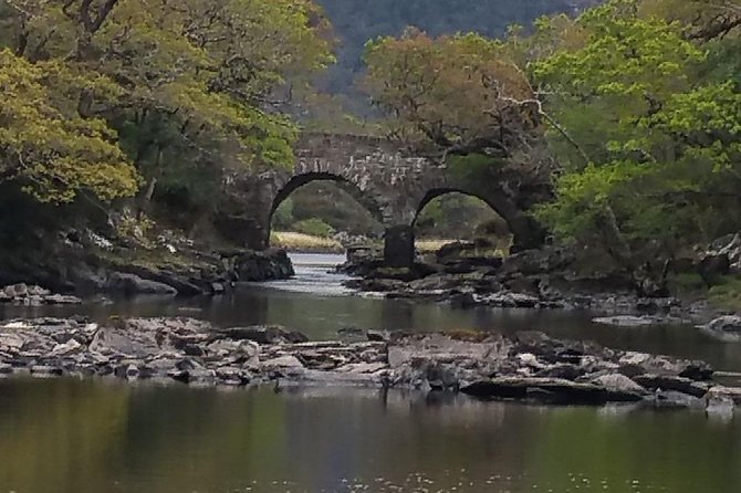 The Meeting of the Waters, Dinis Island, Lakes of Killarney (Minimum 6 People) - Landmarks and Attractions