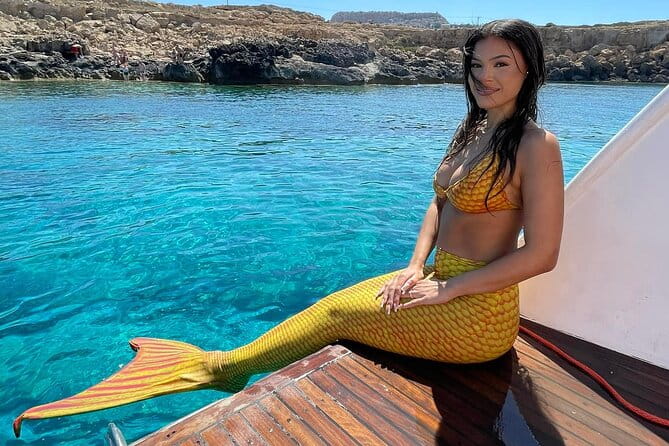 The Mermaid Cruise by Medusa Cruises  2:30-Hour Family Adventure - Key Points / Takeaways from the Mermaid Cruise Experience