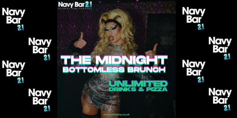 The Midnight Bottomless Brunch | Navy Bar 2.1 - Key points / Takeaways