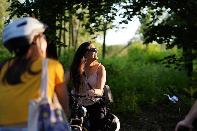 The Milan You Dont Expect, Bike Tour With Picnic on the Lake - Pricing and Cancellation Policy