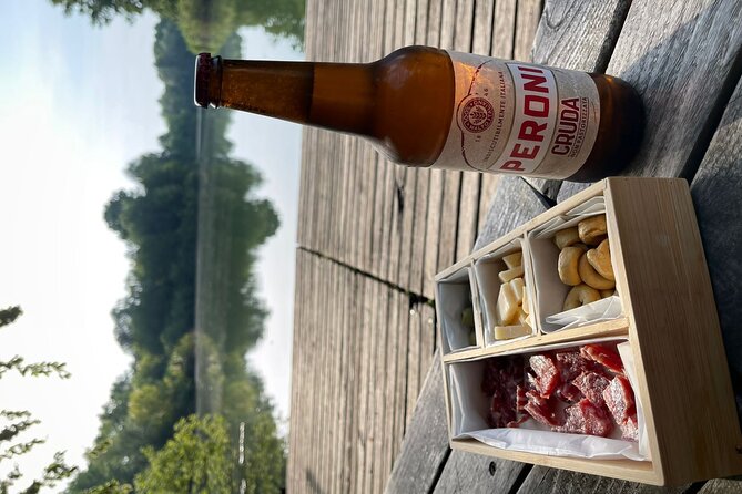 The Milan You Dont Expect, Bike Tour With Picnic on the Lake - Reviews and Ratings