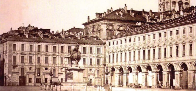 The Miraculous World of the Academy of Sciences in Turin - Key points / Takeaways