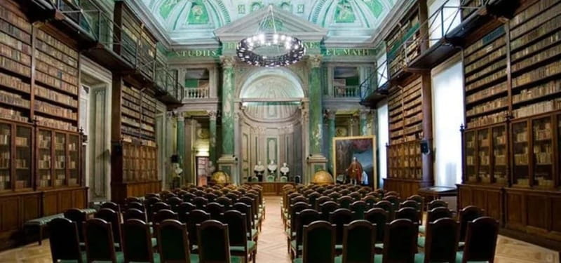 The Miraculous World of the Academy of Sciences in Turin - Introduction: Why Visit the Academy of Sciences?