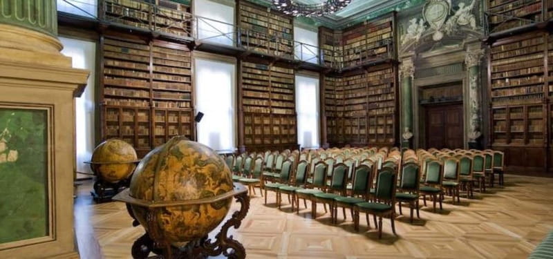 The Miraculous World of the Academy of Sciences in Turin - What to Expect During the Tour