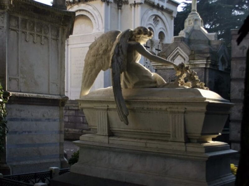 The Monumental Cemetery of Milan: Discover the Unexpected - Who Should Consider This Experience?