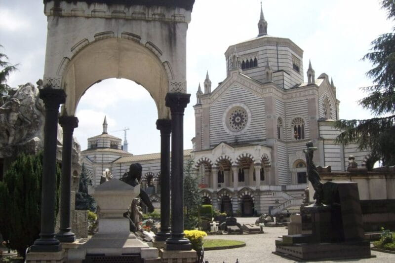 The Monumental Cemetery of Milan: Discover the Unexpected - FAQ
