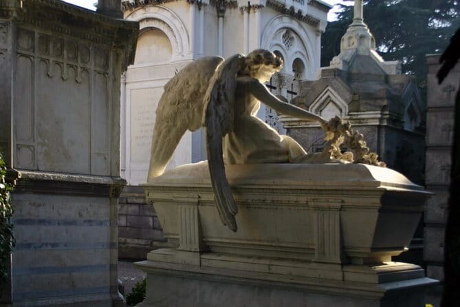 The Monumental Cemetery of Milan: discover the unexpected - Practical Tips for Visiting