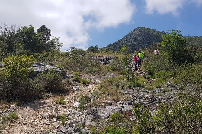 The morning Hike - Why This Tour Offers Great Value