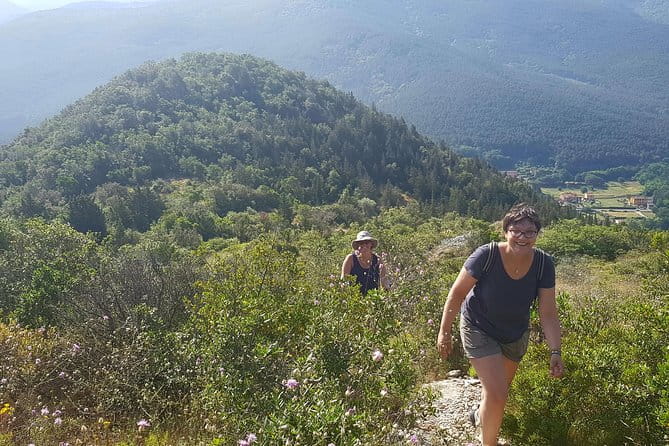 The morning Hike - Final Thoughts