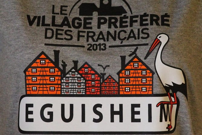 The most beautiful Alsatian villages in an Audi A5 Cabriolet by the Wine Route - End in Colmar: Little Venice and Petite France