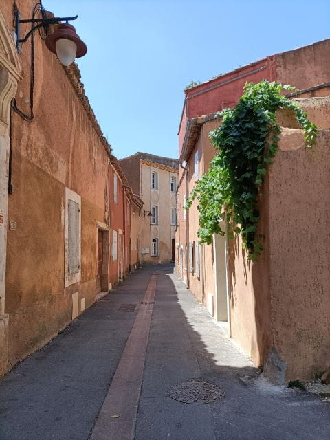The Most Beautiful Villages of Luberon - Exploring the Luberon Region