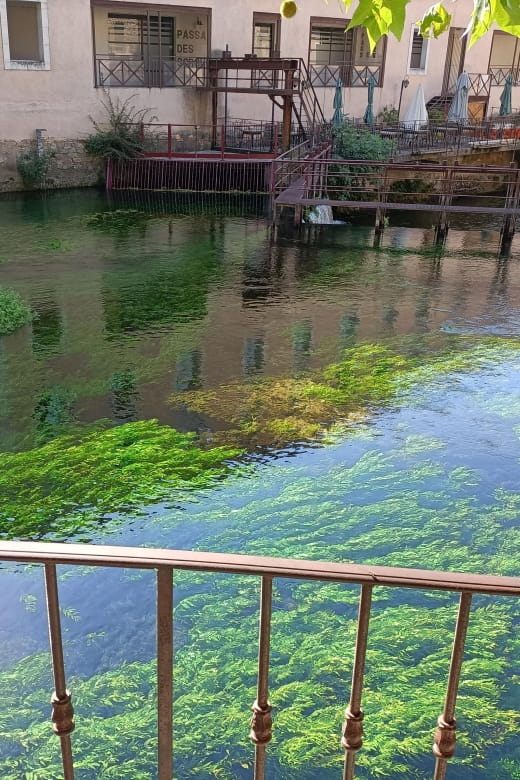 The Most Beautiful Villages of Luberon - Tour Logistics and Inclusions