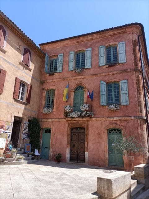 The Most Beautiful Villages of Luberon - Booking and Cancellation Policy