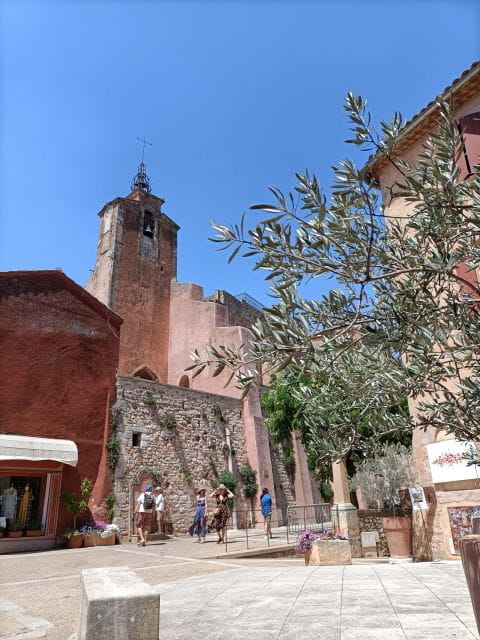 The Most Beautiful Villages of Luberon - Frequently Asked Questions