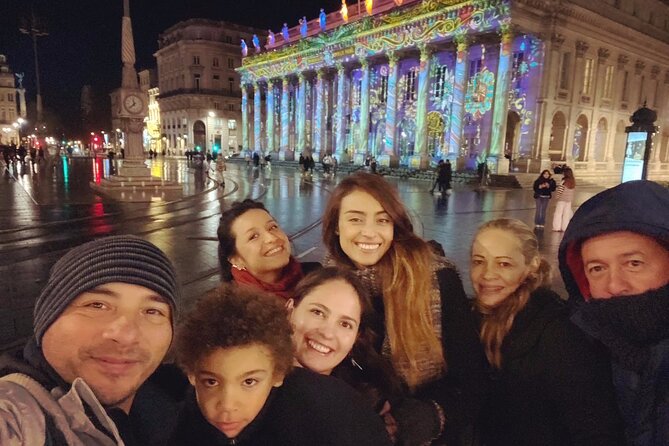 The Most Complete and Best Rated Tour of Bordeaux - Meeting and Pickup Details