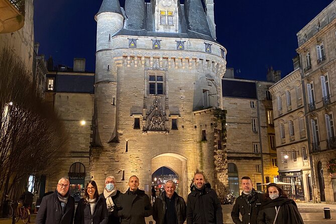 The Most Complete and Best Rated Tour of Bordeaux - Itinerary Highlights