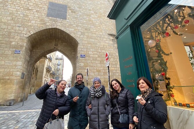 The Most Complete and Best Rated Tour of Bordeaux - Accessibility and Inclusions