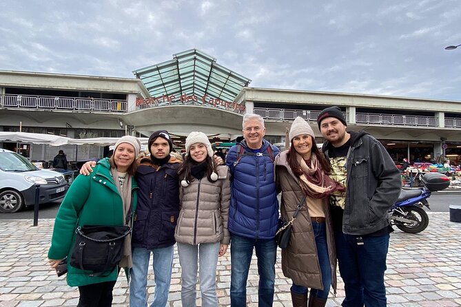 The Most Complete and Best Rated Tour of Bordeaux - Duration and Pricing