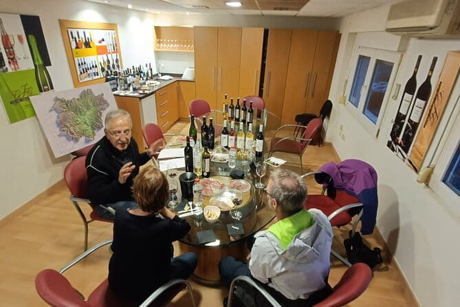 The most complete & tailored Montserrat: beyond the monastery - Exploring the Montserrat Experience: Beyond the Monastery