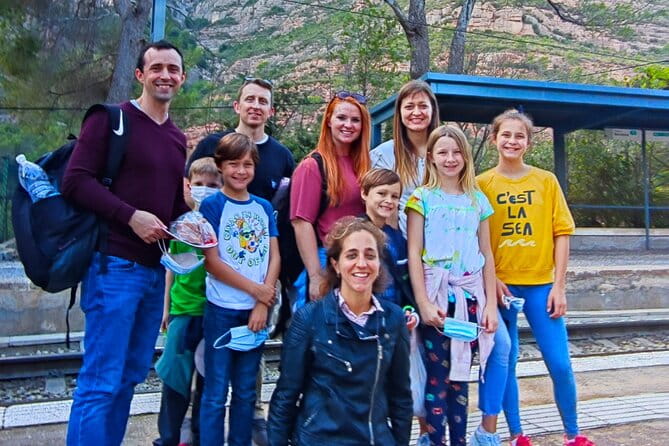 The most complete & tailored Montserrat: beyond the monastery - FAQ