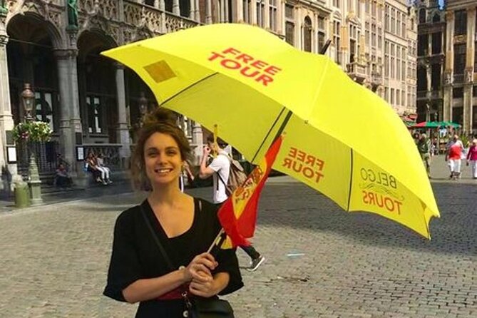 The Most Complete Tour Of Brussels - Booking and Cancellation