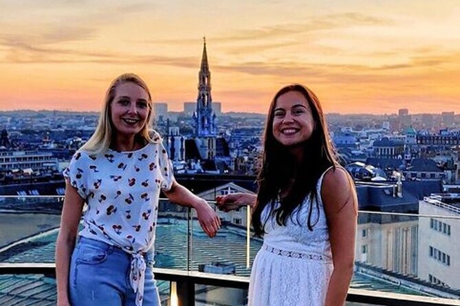 The Most Complete Tour Of Brussels - What to Expect