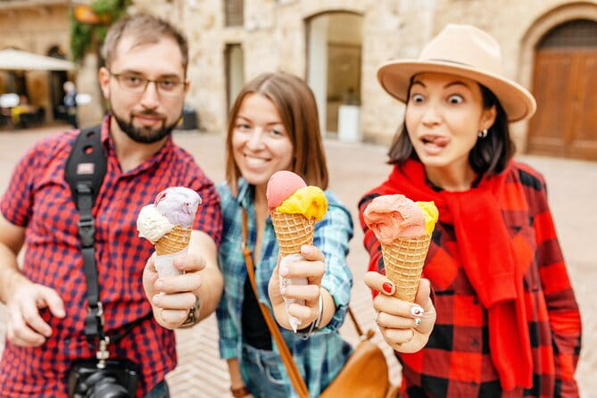 The Most Delicious Private Food Tour of Siena: 10 Tastings - What Travelers Love About This Experience