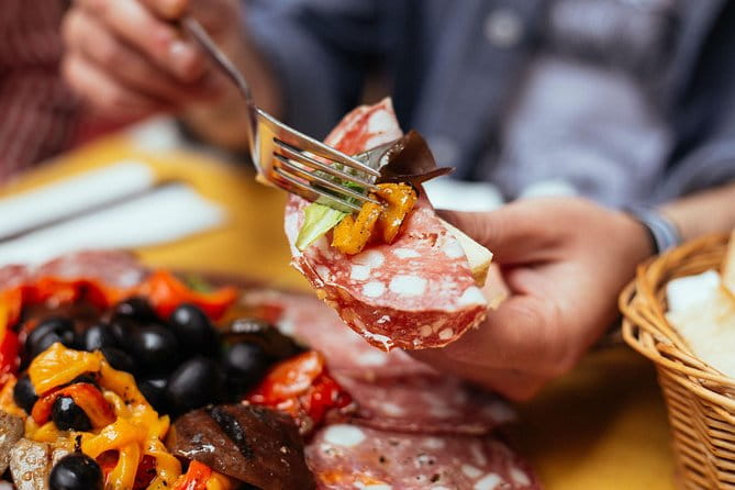 The Most Delicious Private Food Tour of Siena: 10 Tastings - Practical Details and What They Mean for You