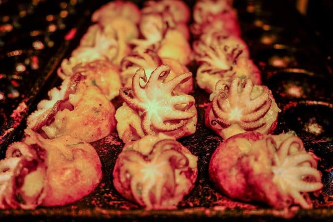 The Most Instagrammable Foods In Osaka - Matcha Desserts: A Green Tea Indulgence