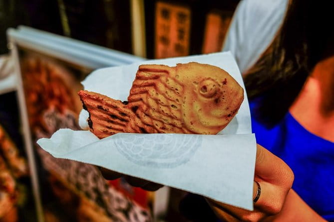 The Most Instagrammable Foods In Osaka - Dotonbori Street Food: A Culinary Adventure