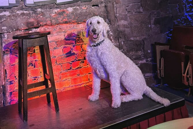 The Mountebank Comedy Whisky Tasting - FAQ