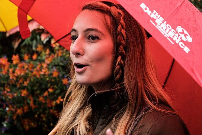 The Munich Experience Walking Tour - Exploring Munich’s Heart with a Personal Touch