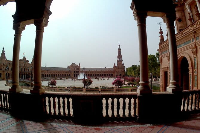 The must see in Seville - The Complete Breakdown of the Seville Highlights Tour