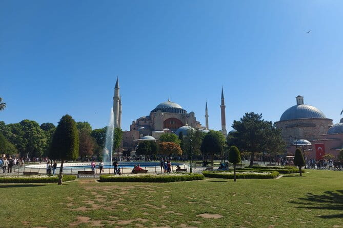 The Must See Old City Tour in Istanbul - Final Thoughts on the Value