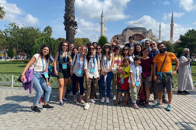 The Must See Old City Tour in Istanbul - FAQ: Common Questions About the Old City Tour
