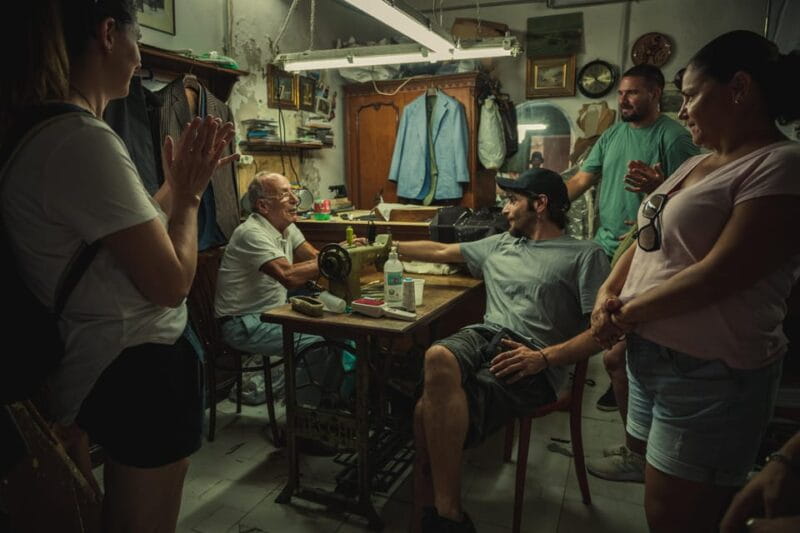 The Neapolitan People, culture, history and folklore - Key points / Takeaways