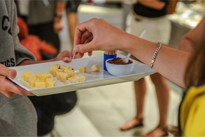 The Nordic Food Walk Stockholm - Sipping Decadent Hot Chocolate