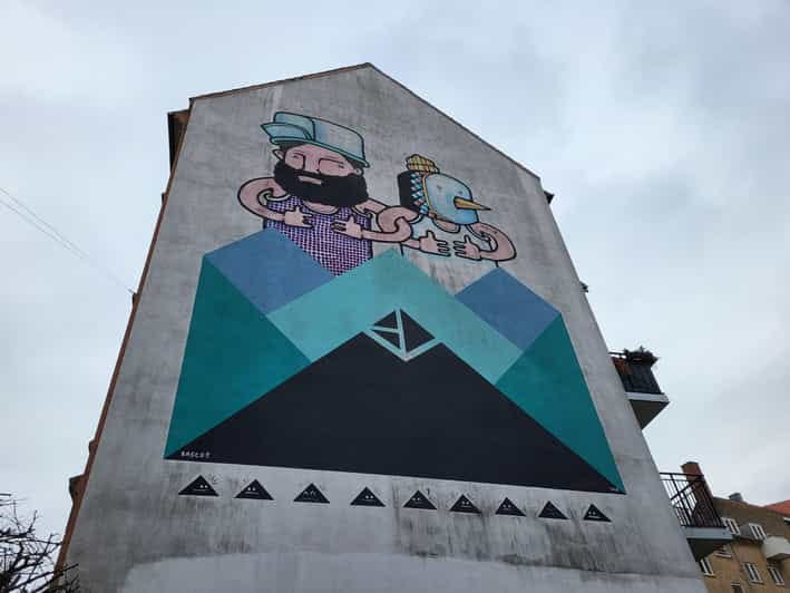The Nørrebro Street Art & Food Tour - Is It Worth It?