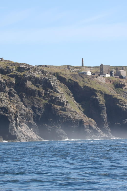 The North Coast Boat Trip Experience - Route Flexibility and Destinations