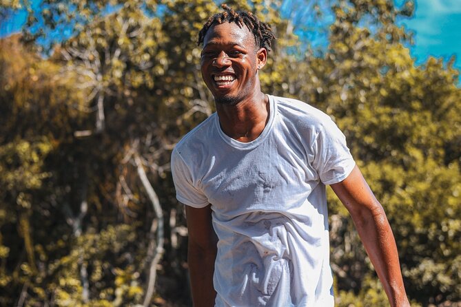 The Northern Eleuthera Land Tour - Additional Information Provided