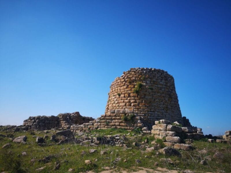 The Nuraghe Tour: Day Trip from Cagliari - Exploring the Heart of Sardinia’s Bronze Age
