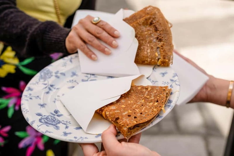 The Official Emily in Paris Food Tour - A Detailed Look at the Emily in Paris Food Tour